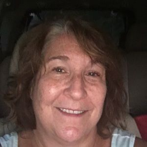 Meet your Posher, Joanne